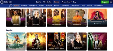 pure casino india|Pure Casino Review India 2023 » Pure Casino Bonus Up .